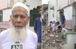Muslims voluntarily demolish parts of mosques as UP govt plans to widen roads for Kumbh mela